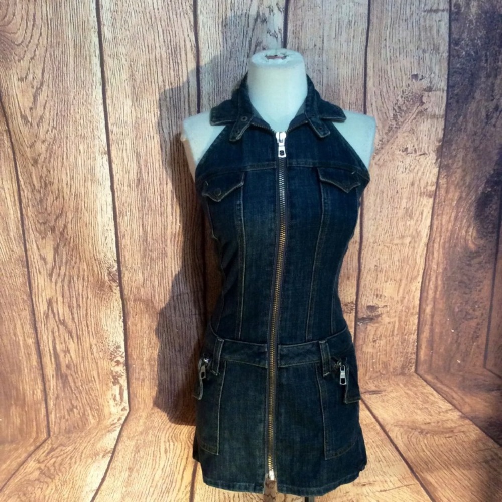 Frankie B dress